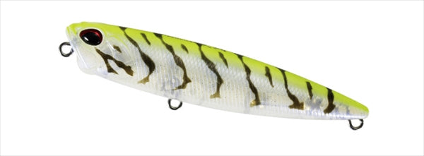 DUO Realis Pencil 85 Black Porgy CCC0740 Lemon Shrimp