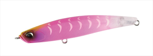 DUO Seabass Lure Bay Roof Seek 68S CCC0742 Glamorous Glow Giggo