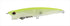 DUO Bass Lure Realis Spinbait Herbie 75SS CCC3028 Matte Lemon