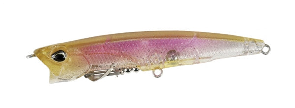 DUO Bass Lure Realis Spinbait Herbie 75SS CCC3325 LG Smelt