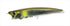 DUO Bass Lure Realis Spinbait Herbie 75SS CRA3050 Lively Ayu