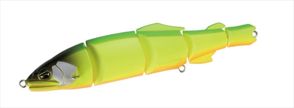 Duo Bass Lure Realis Dead Drift 100 ACC3391 Green Back Chart