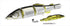Duo Bass Lure Realis Dead Drift 100 CVA3392 Silver/Gold