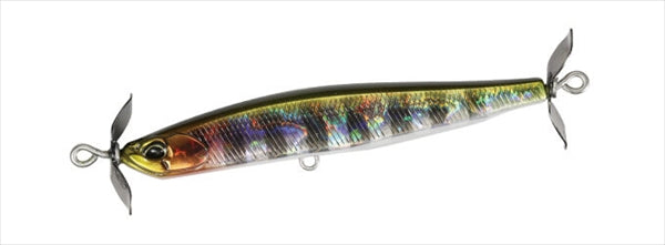 DUO Bass Lure Realis Spinbait 70 ADA3058 Wild Gill