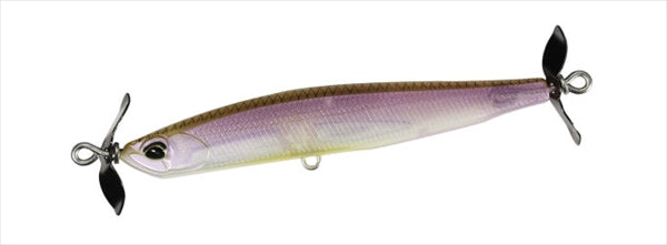 DUO Bass Lure Realis Spinbait 70 CCC3260 Genuine Smelt