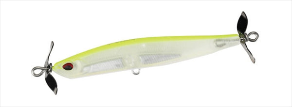DUO Bass Lure Realis Spinbait 70 CCC3028 Matte Lemon