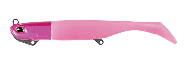 DUO Worm Beach Walker Howl Set 35g AJA0199 Full Pink + Pink Glow