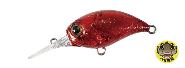 Duo Tetra Works Kurakura CCC0756 Red Lugworm