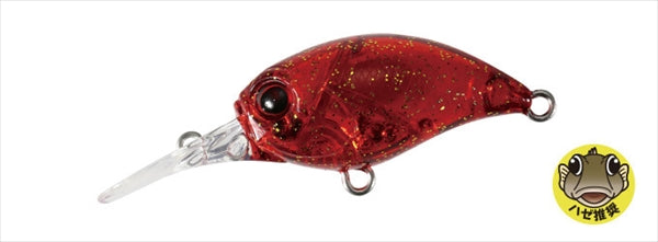 Duo Tetra Works Kurakura S CCC0756 Red Lugworm