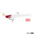 DUO Worm Bay Roof BR Chatter Shad Set 18g Limited PCC0749 RH Glossy