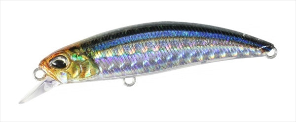 DUO Seabass Lure Spearhead Ryuki 60S SW CHA0624 UV Kataboshi Iwashi