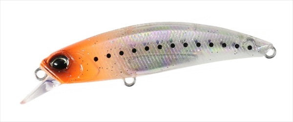 DUO Seabass Lure Spearhead Ryuki 60S SW CUA0762 UV Sight Shirasu GB