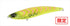 DUO Seabass Lure Beach Walker Limber 115S Limited CLA0769 Hotta UV Clear Chart Gigo G