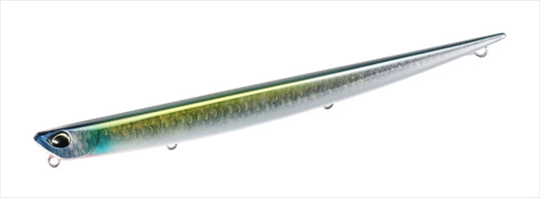 DUO Seabass Lure Bay Roof Manic 155 CYA0697 Gizzard Mallet