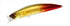 DUO Seabass Lure Beach Walker Axion Light 95S CPA0734 UV Amber W Glow RT