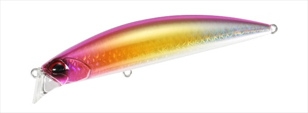 DUO Seabass Lure Beach Walker Axion Light 95S CYA0732 UV Pink Sunrise GB