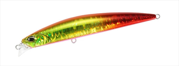 DUO Seabass Lure Beach Walker Axion Slim 105 CPA0733 UV Emerald RT