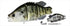 DUO Bass Lure Realis Dead Drift 95 ACC3530 Crappie WH/B