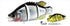 DUO Bass Lure Realis Dead Drift 95 CMA3531 Konoshiro S/G