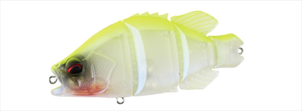 Duo Bass Lure Realis Snappy CCC3028 Matte Lemon