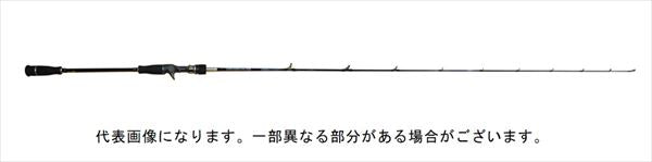 ZENITH Zeroshiki Light Spec STK Evolve ZLE-631BUL