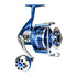 Okuma spinning reel AZORES 16000P