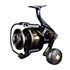Okuma spinning reel TESORO TSR-10000HA
