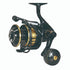 Okuma spinning reel TESORO TSR-14000HA