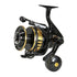 Okuma spinning reel TESORO TSR-18000PA