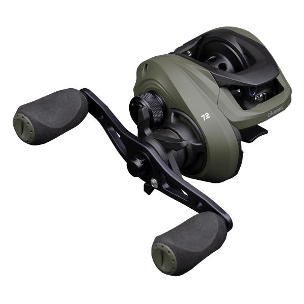Okuma Baitcasting Reel Ceymar ODT Ceymar ODT 100HA