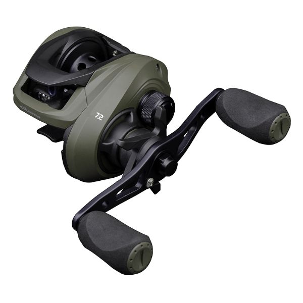 Okuma Baitcasting Reel Ceymar ODT Ceymar ODT 101HA