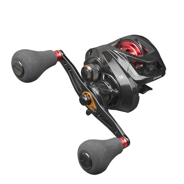 Okuma Bait Reel MULTISTRIKER V Multi-Strike Buoy MSV-100HA