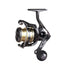 Okuma spinning reel Ceymar CB CCB-3000MHA