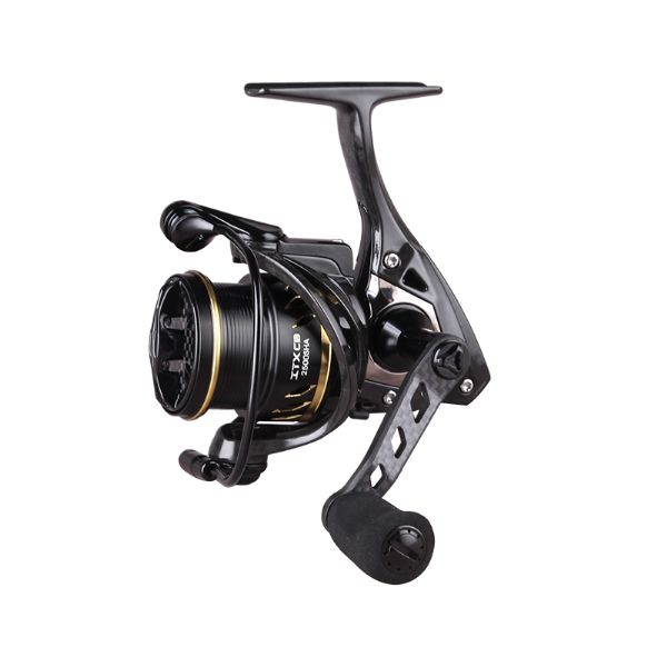 Okuma Spinning Reel ITX CB PLUS ICP-2500SHA