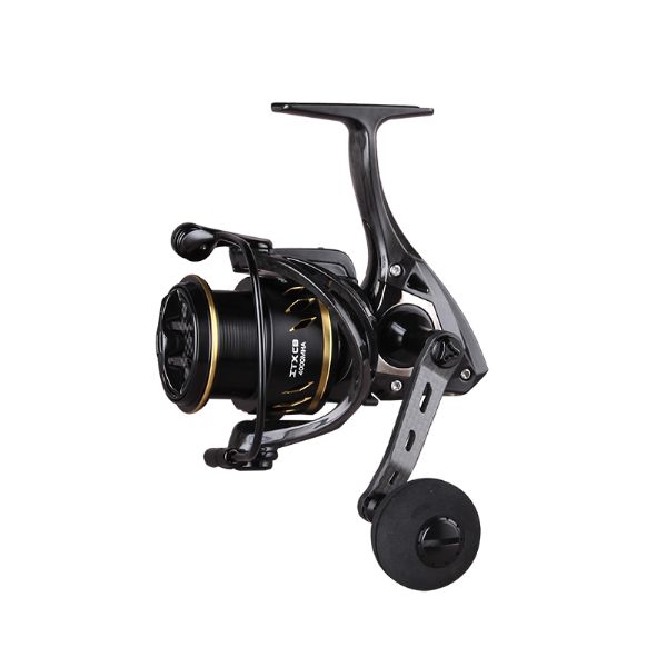 Okuma Spinning Reel ITX CB PLUS ICP-4000MHA
