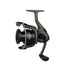 Okuma ARIA 4000B spinning reel with line (with line, no box)
