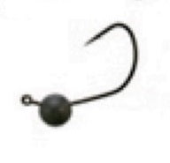 ZAPPU Inch Wacky King Cobra 1/8 (3.5g) Quantity: 3
