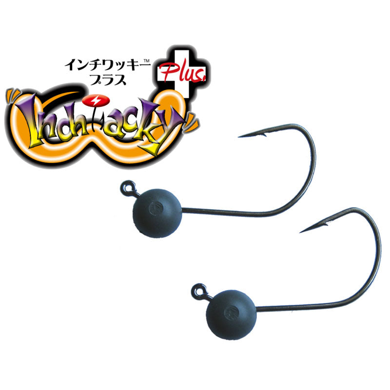 ZAP INCH-WACKY Plus 3/64 (1.3g)