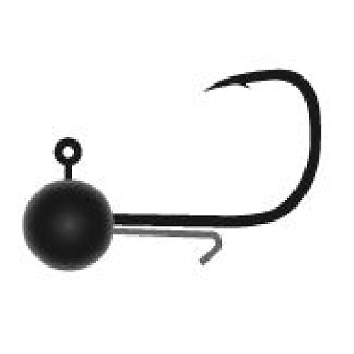 ZAPPU Tickle Head 1/48 0.6g