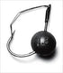 ZAPPU Zappu Jig Head Zero Inch Wacky 1.8g 1/16oz