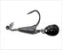 ZAPPU Jighead Brady.Oretachi.Tune #3-1.8g Colorado Silver