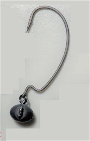 ZAPPU Jig Head Bowhead TG 1/4oz