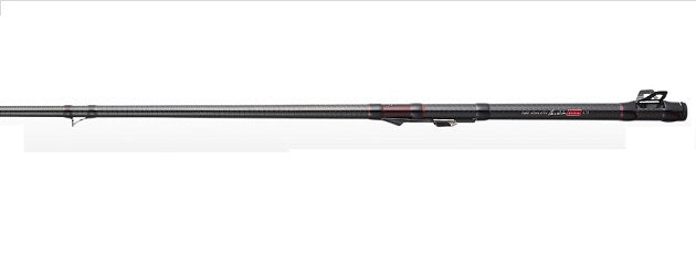 Kurodai Kobo Sea Fishing Rod THE Athlete Drop-in BB4 375 (4-piece)