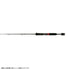 Kurodai Kobo THE Battle Rod Ikada Large Chinu 158 TZ
