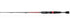 Kurodai Kobo Raft Rod Kase Ikadashi THE Chinu Selection Z Competition 138 (2-piece)