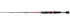 Kurodai Kobo Raft Rod Kase Ikadashi THE Chinu Selection Z Competition 158 (2-piece)
