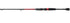 Kurodai Kobo Raft Rod Kase Ikadashi THE Chinu Selection Z Rokumaru 168 (2-piece)