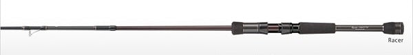 Kurodai Kobo Raft Rod Kase Ikadashi Chinu Limited Racer 135 (Spinning/3 Piece)