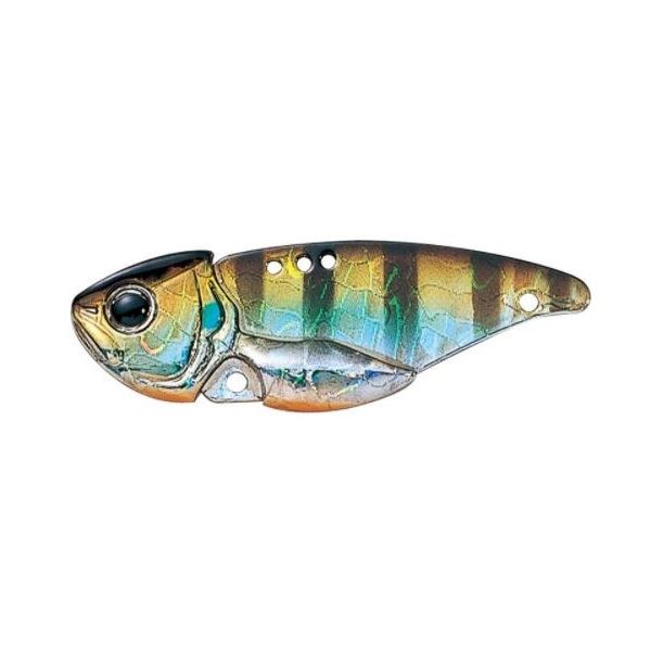 EVERGREEN Bass Lure Little Max 1/2oz #50 Baby Gill