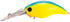 EVERGREEN Bass Lure Wild Hunt #28 Blue Back Chart